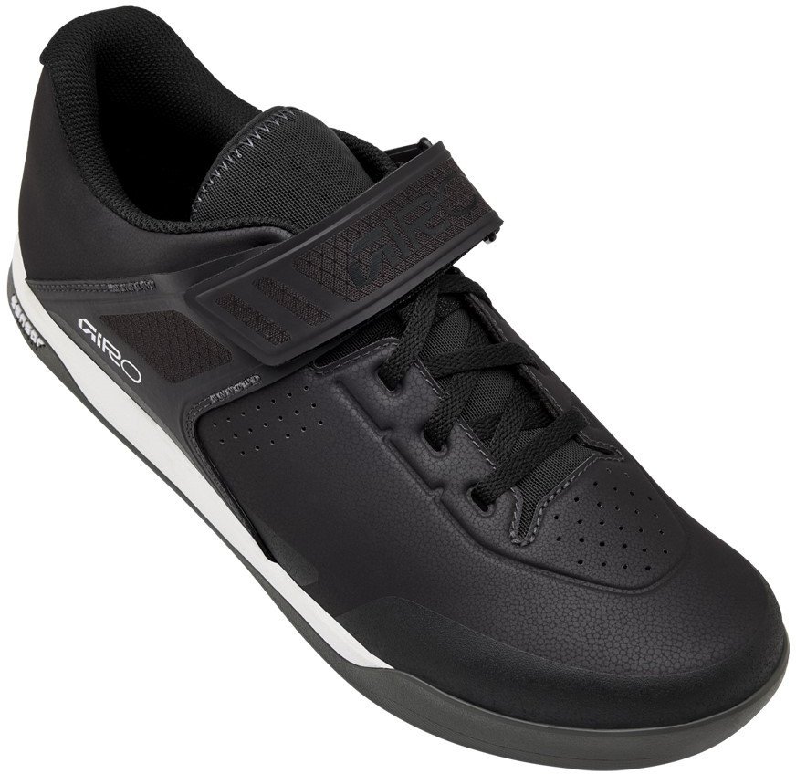 Buty męskie GIRO CHAMBER III black roz.43 (NEW 2025) 1
