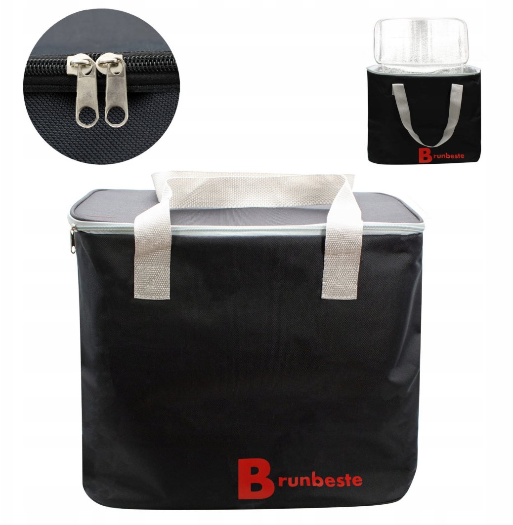 TORBA TERMICZNA IZOTERMICZNA TURYSTYCZNA 30L BRUNBESTE BB-3841 1