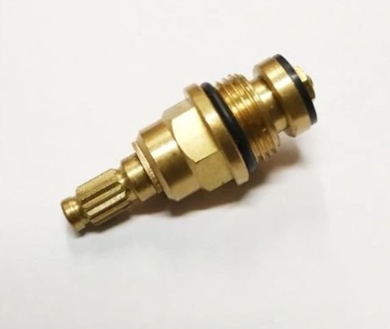 X GŁOWICA 1/2" BAT 5B/10B CZĘŚĆ ZAMIENNA // Ź.BIAW.21837 1