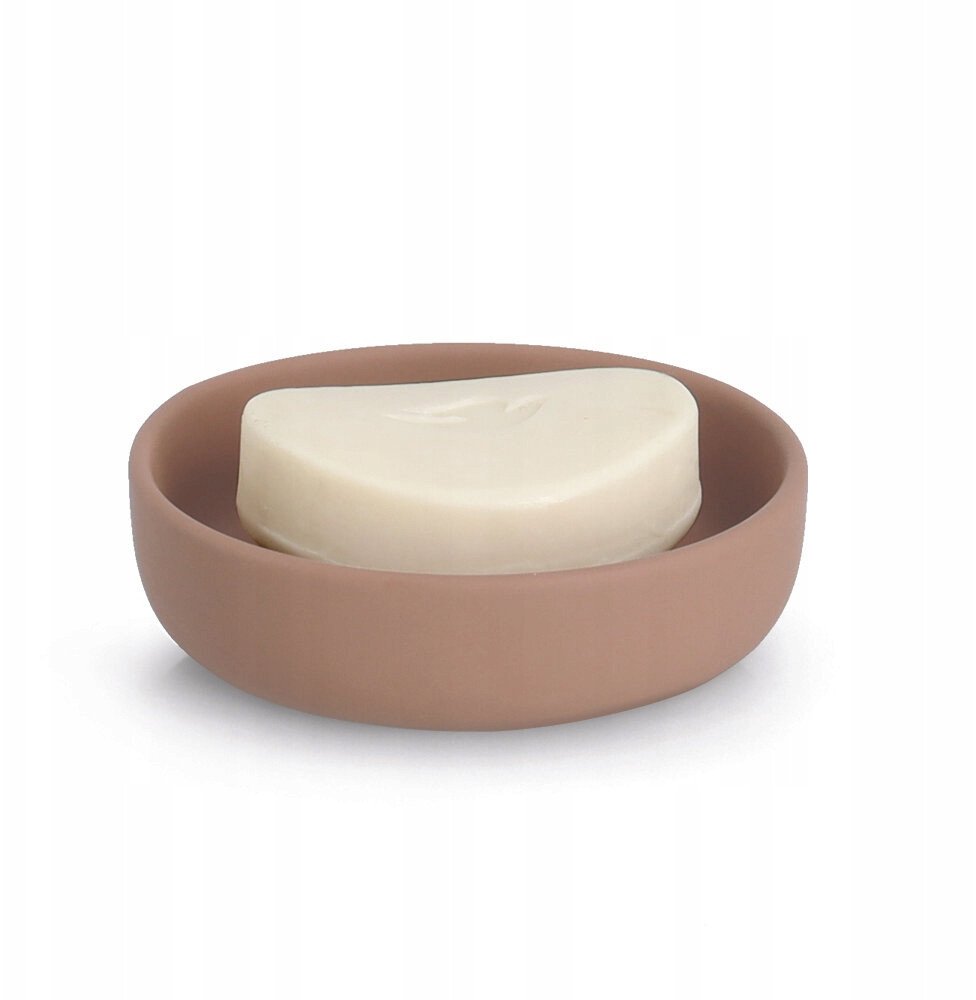 Mydelniczka ceramiczna BRASS TONE, Ø 11,2 cm 1