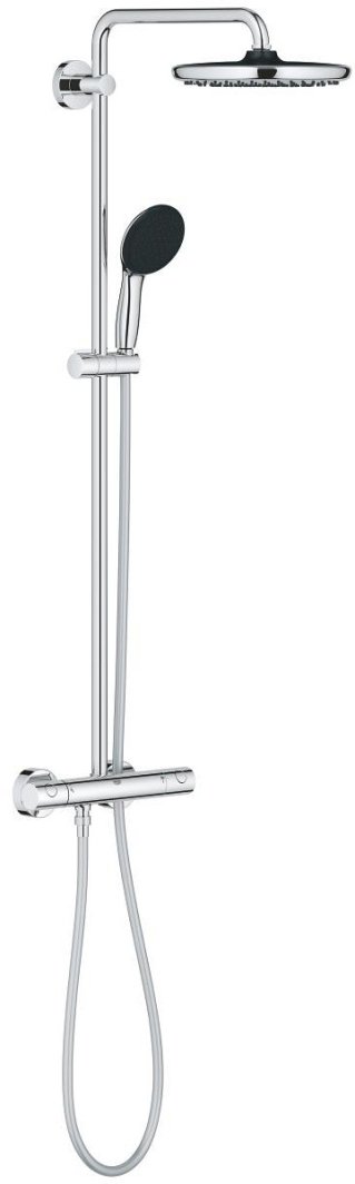 Grohe Vitalio Start 250 - Brusesystem 8,5l flex 1
