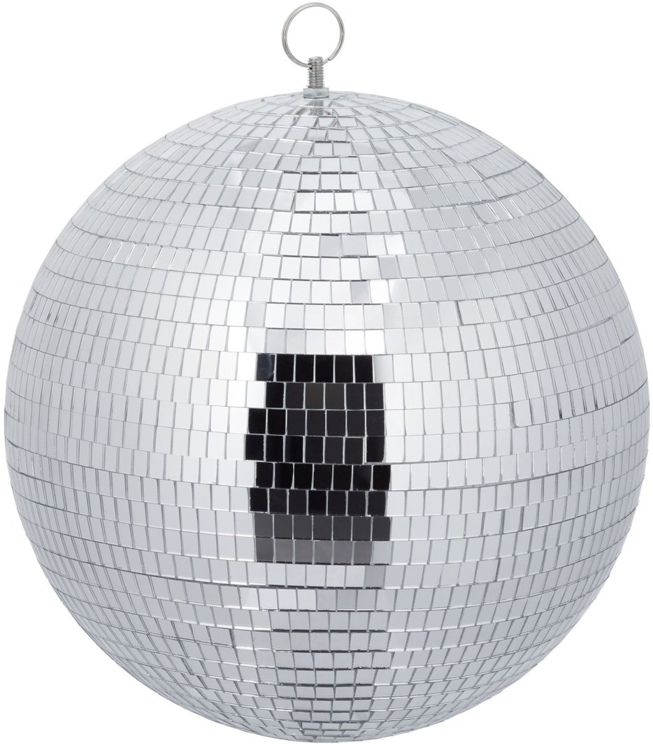 Kula dyskotekowa MusicMate MM-DB200 StarGlare 1