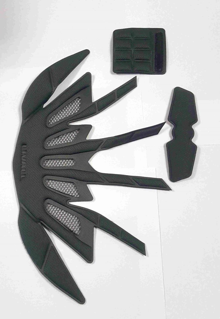 Livall Wkładka do kasku MT1 Neo r. M (54-58cm) 1
