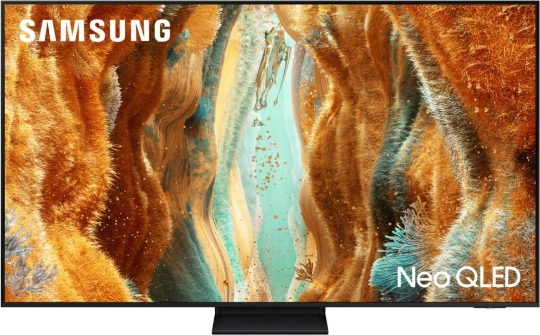 Telewizor Samsung QE65QN70FAU QLED 65'' 4K Ultra HD Tizen 1