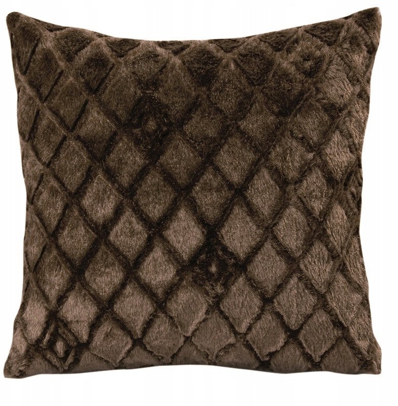 Poszewka dekoracyjna LUXIMA, 40x40+15 z zakładką 1