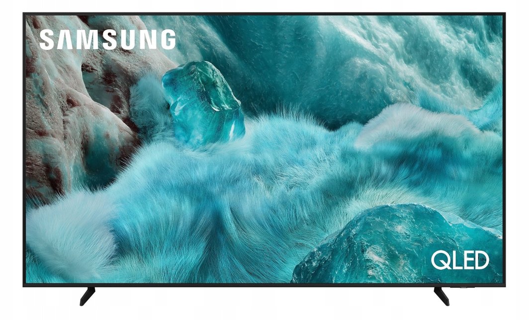 Telewizor Samsung QE75Q7FAAU QLED 75'' 4K Ultra HD Tizen 1