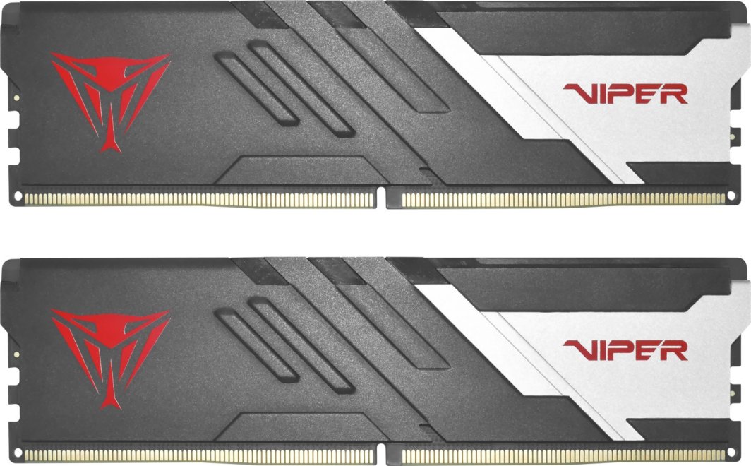 Pamięć Patriot Viper Venom, DDR5, 16 GB, 6000MHz, CL36 (PVV516G600C36GK) 1