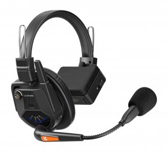 Bezprzewodowy system słuchawkowy Saramonic WiTalk9 WT4S 1