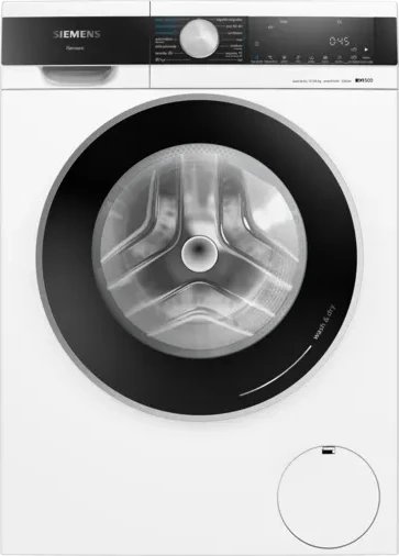 Washer - Dryer Siemens AG WN44G2A0ES 1400 rpm 10 kg 6 Kg 1