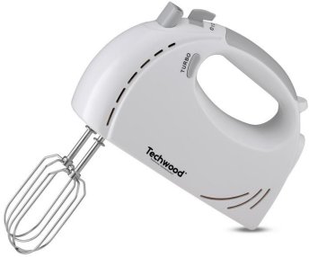 Techwood kasimikser TMM-3001 300W 1