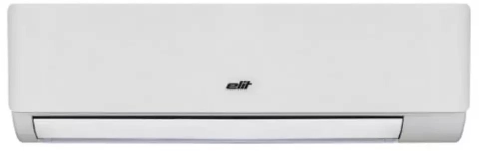 Air conditioner ELIT Standart, 3.5 kW, white 1