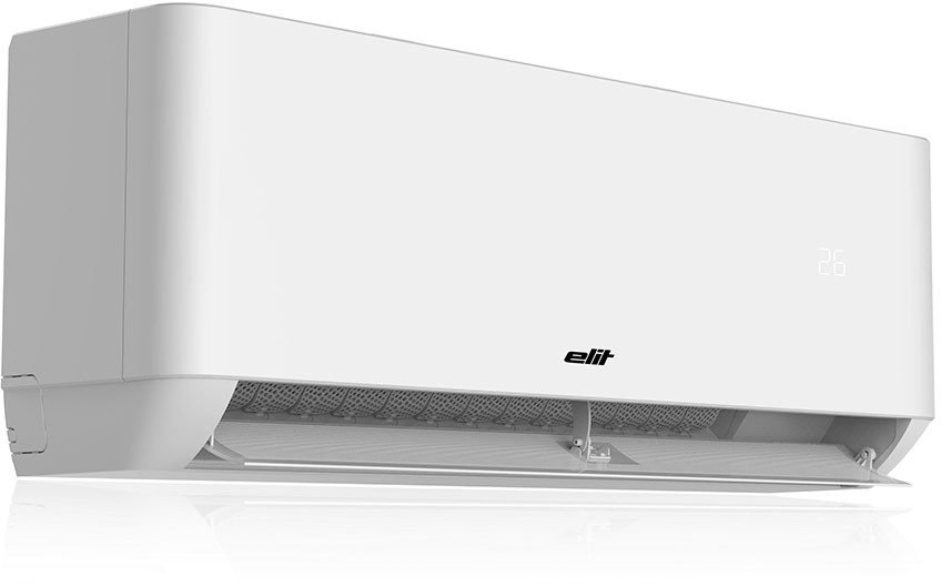Air conditioner - heat pump air/air ELIT PRO, (WiFi), 3.5kW, white 1
