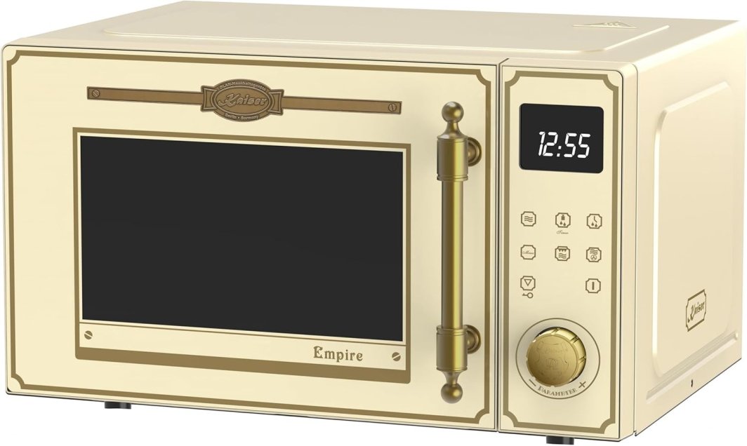 Microwave oven Kaiser M 2530 ElfEm 1