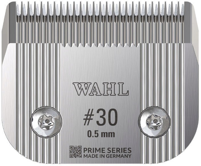 WAHL 1264-7110, #30 0,5mm Prime series blade set 1