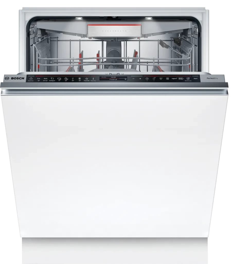 Dishwasher Bosch SMD8TCX04E 1