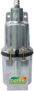 Water pump SPERONI SKM2000 HL, 5 m-1080l/h-70 m-280 W