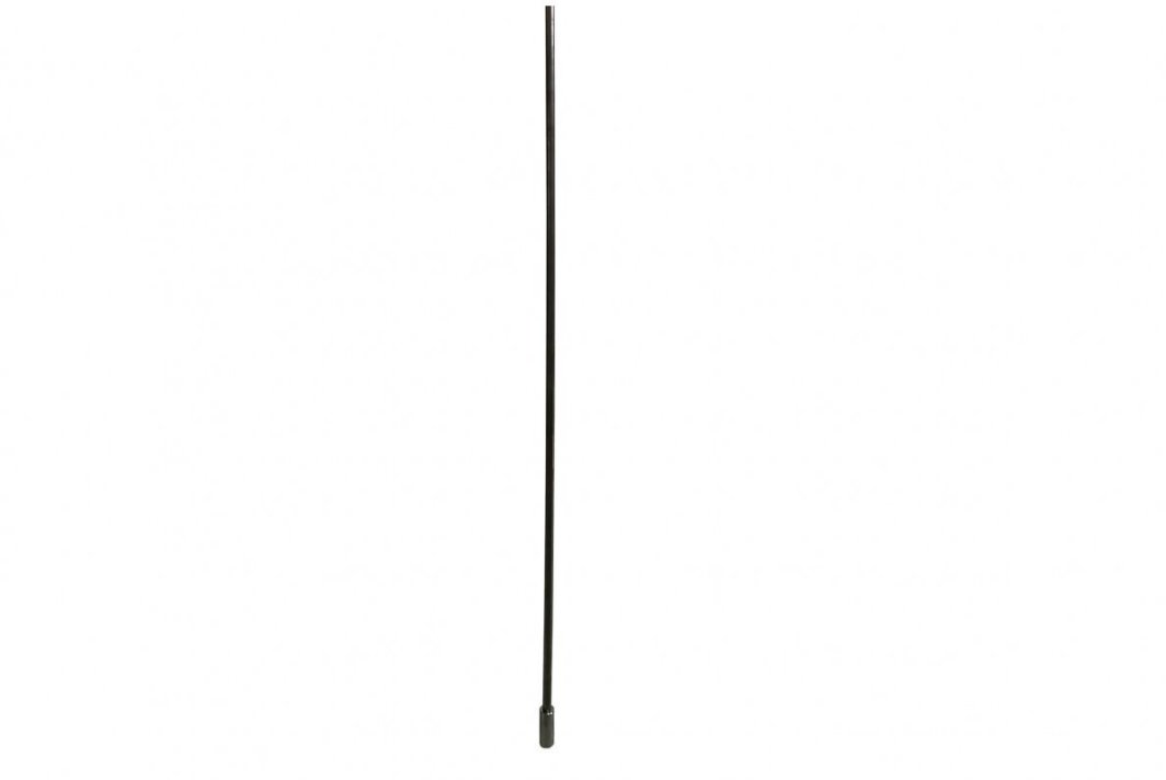 Boiler cleaning rod extension SAE, 1 m 1