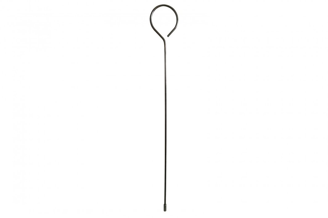 Boiler cleaning rod SAE, 1 m 1