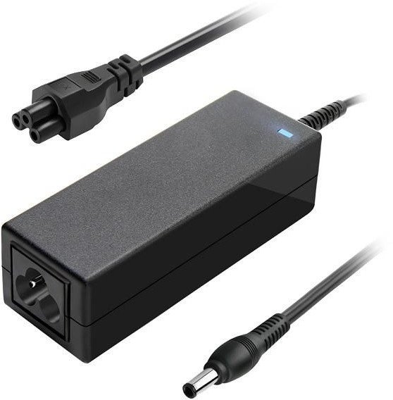 CoreParts MBXSA-AC0005 adapter zasilający/ inwentor Wewnętrzna 36 W Czarny 1