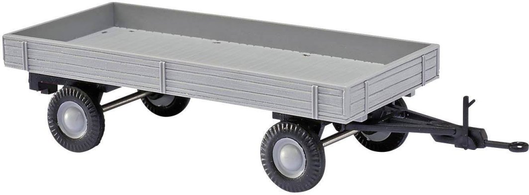 Busch 8708 TT Landbrugsanhænger 1
