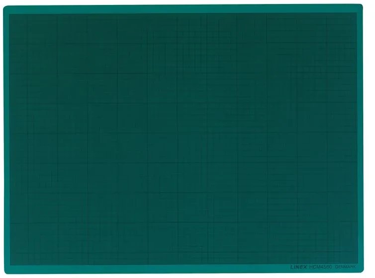 LINEX HCM 4560 SKÆREPLADE 1