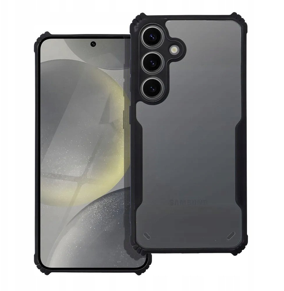 Futerał ANTI-DROP do REALME 13 PRO / 13 PRO PLUS czarny