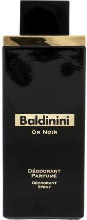Baldinini Or Noir Dezodorant 100ml 1