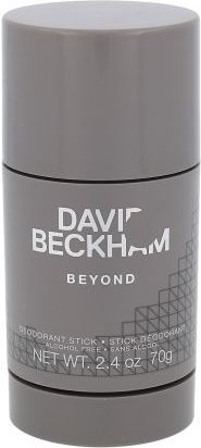 David Beckham Beyond Dezodorant w sztyfcie 75ml 1