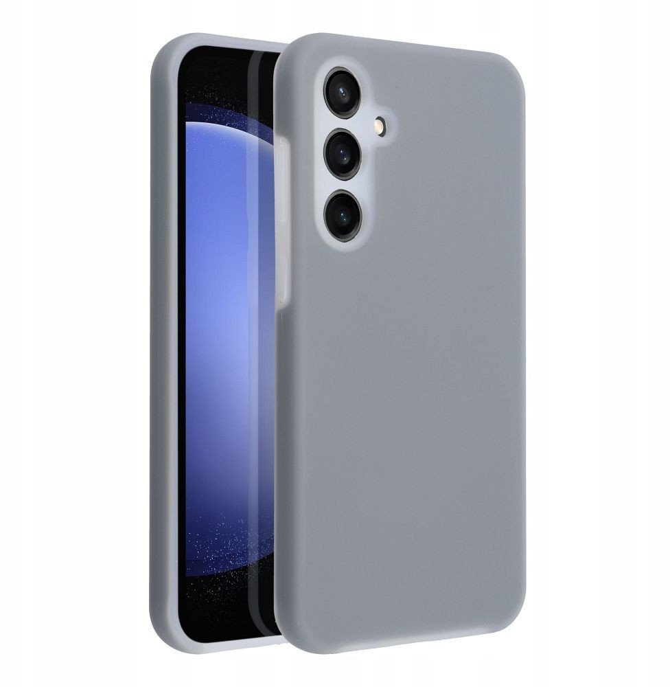 Futerał CANDY CASE do SAMSUNG S25 PLUS szary
