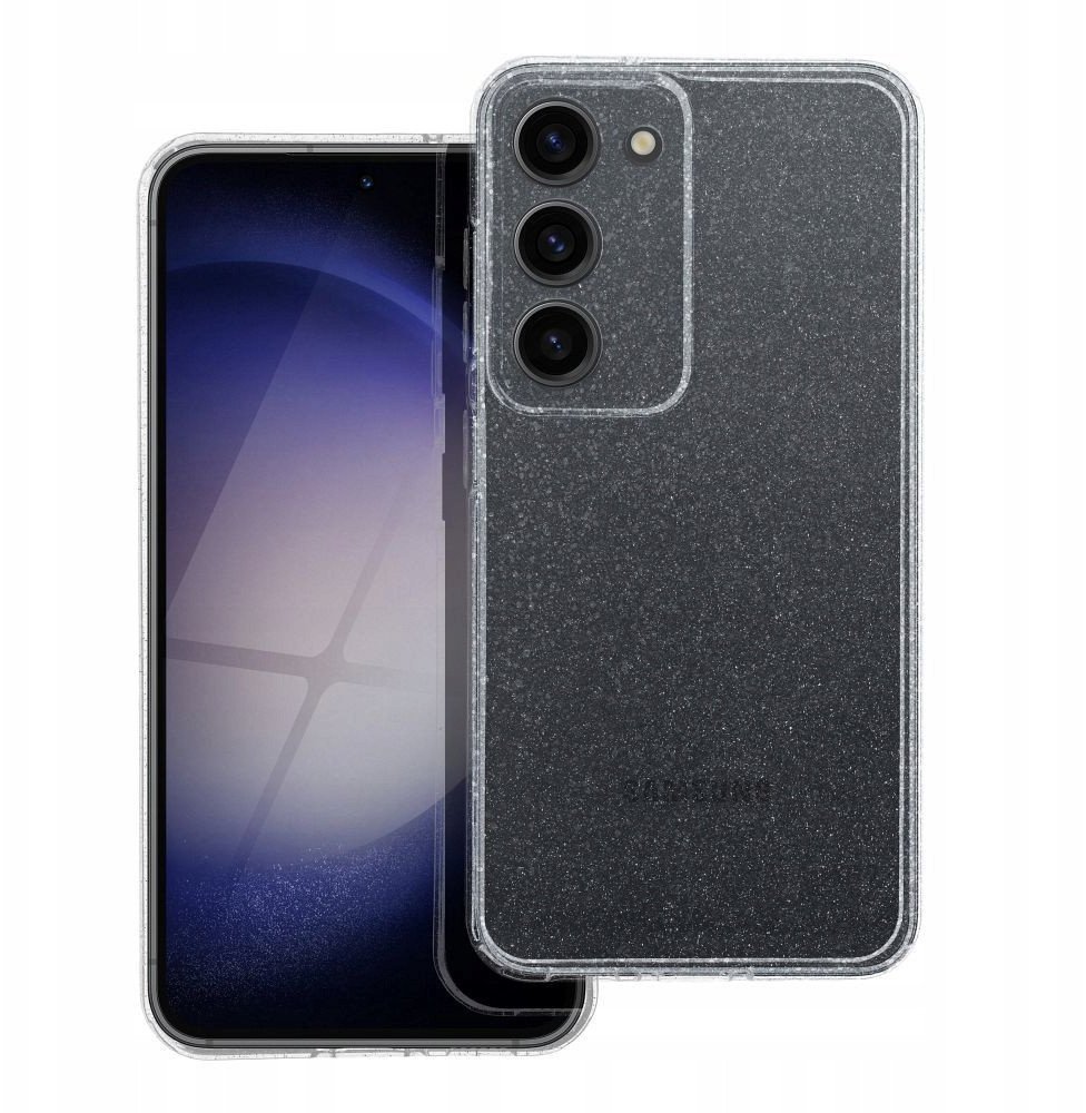 Futerał CLEAR CASE 2 mm BLINK do XIAOMI Redmi NOTE 14 Pro 5G / 14 Pro Plus 5G transparentny