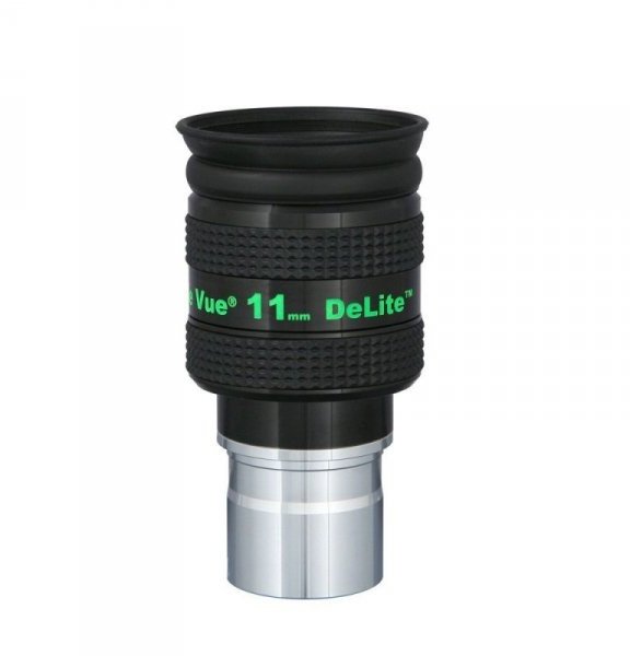 Okular Tele Vue DeLite 11 mm 1,25&quot; 1