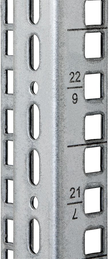 Triton RAX-VL-X12-X1 części do stojaków Szyna do stojaka