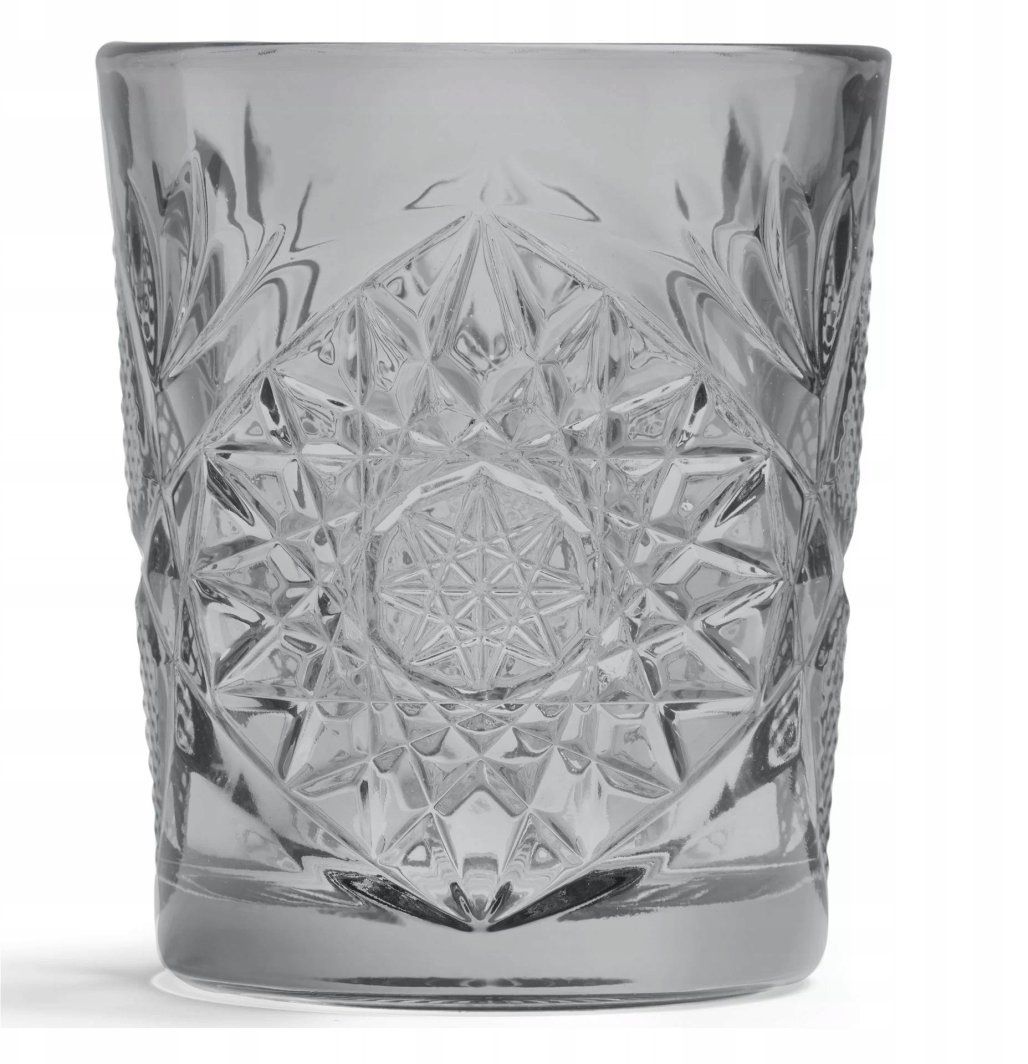 HOBSTAR szklanka 355 ml GREY 1