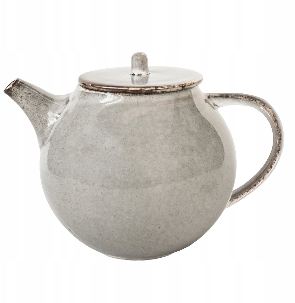 WIKLE Dzbanek do herbaty/kawy 530 ml 1