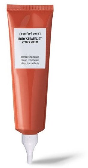 Comfort Zone Body Strategist Attack Serum remodelujące serum do ciała 150ml 1
