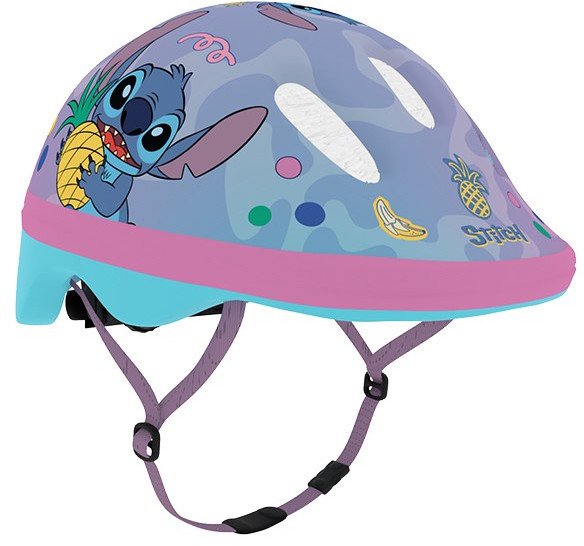 KASK ROWEROWY XS 44-48CM STITCH 1