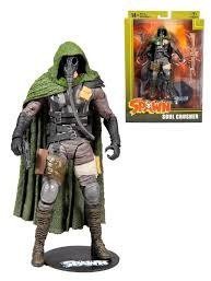 McFarlane Spawn Soul Crusher Figurka 18cm 1