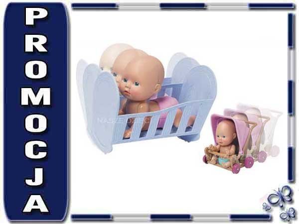 CHOU CHOU 903056 ZABAWNE DZIECI 12CM NOWOSC 1
