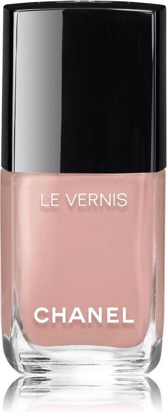 Chanel  Longwear Nail Colour Trwały lakier do paznokci 13ml 1