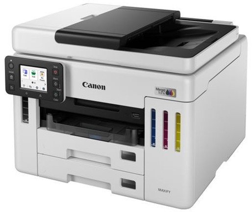 Urządzenie wielofunkcyjne Canon Maxify GX6140 (6882C009) 1