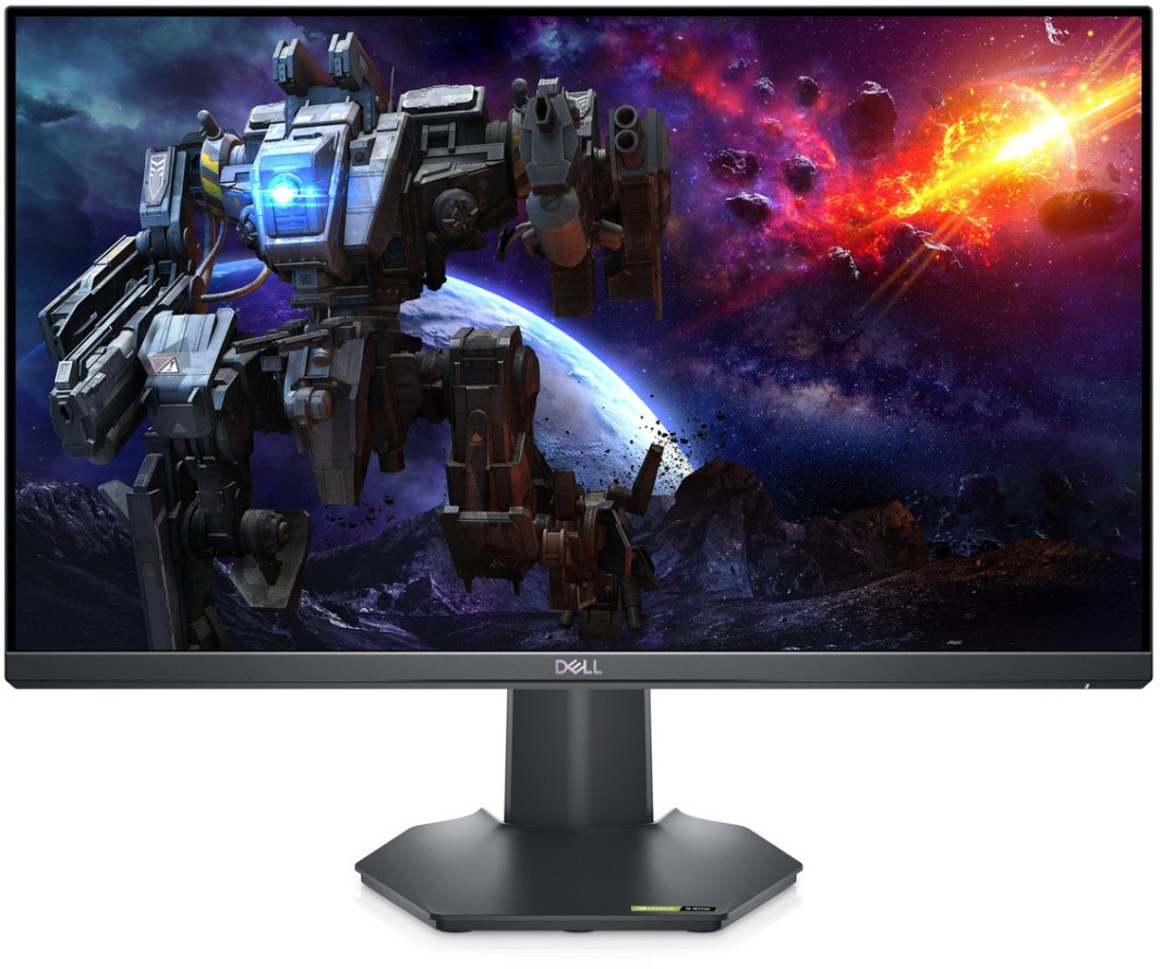 Monitor Dell G2422HS 1