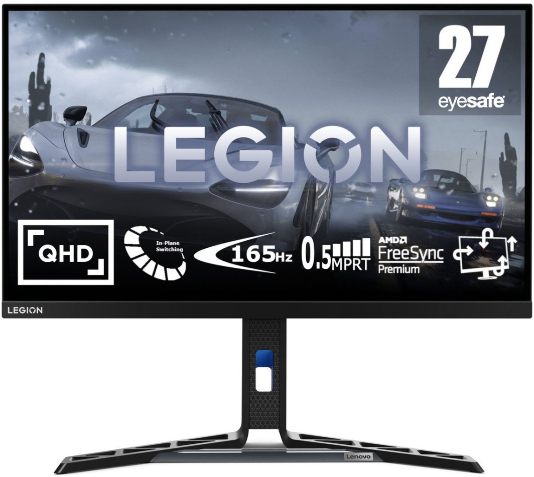 Monitor Lenovo Legion Y27q-30 1