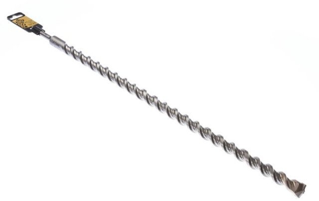 DRILL FOR MASONRY DRILLING SDS-PLUS D22 1
