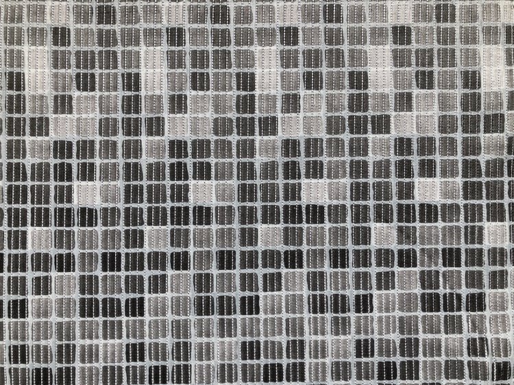 COVERING M16090 0.65M GREY 1