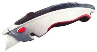 KNIFE WITH TRAPEZOID SHAPE BLADE SX1508 1