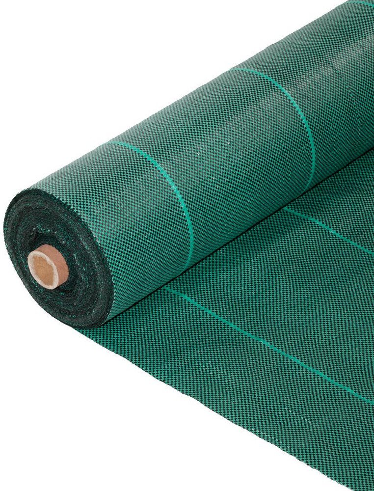 AGROTEXTILE GREEN WIDTH 1.6M (100) 1