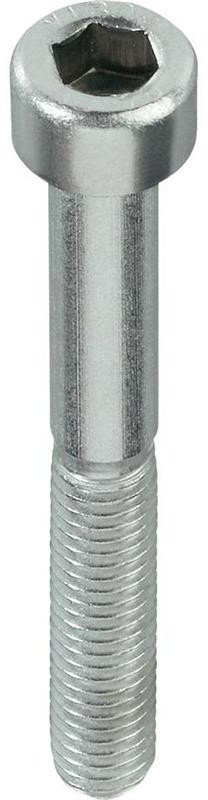 BOLT DIN912 M8X70 ZN (100) 1
