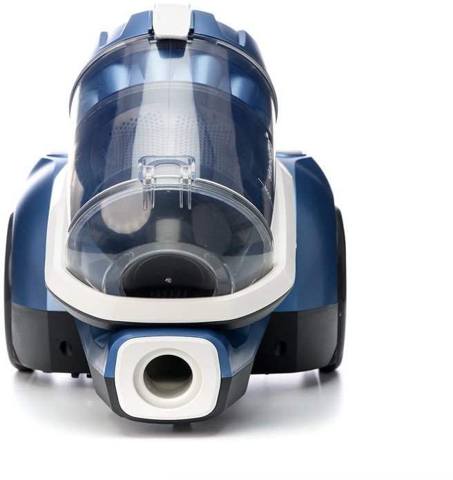 VACUUM CLEANER KPA16E-6 1