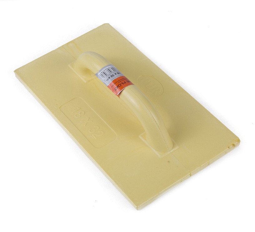 POLYURETHANE FLOAT 18X32CM OKKO 1