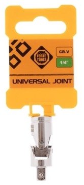 UNIVERSAL JOINT 1/4 1/4IN 1
